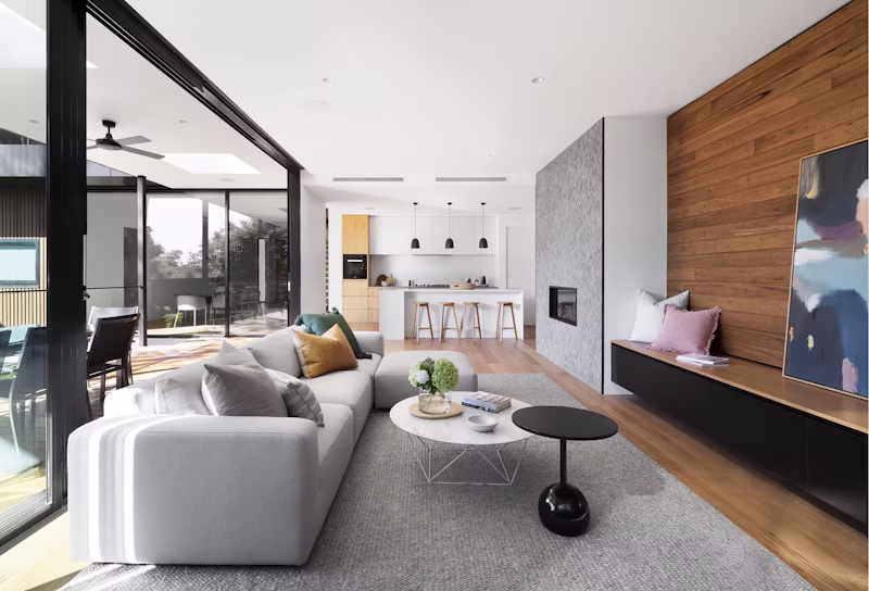 RESIDENTIAL
