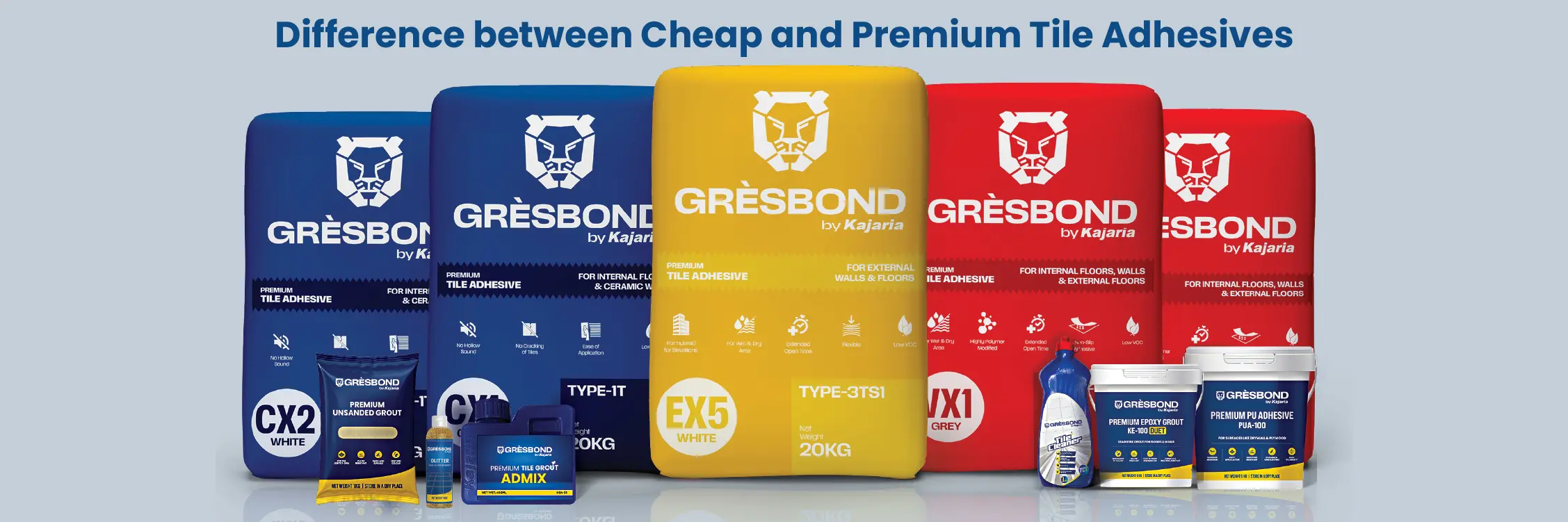 Difference Between Cheap and Premium