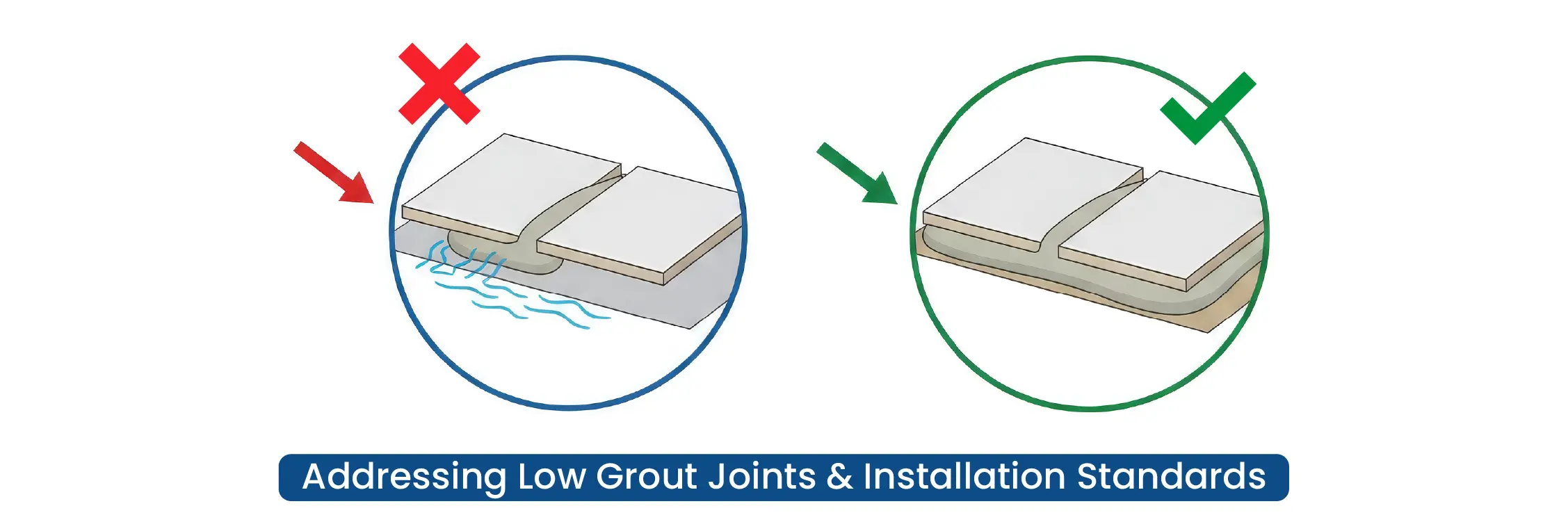 Choosing the Right Trowel Size