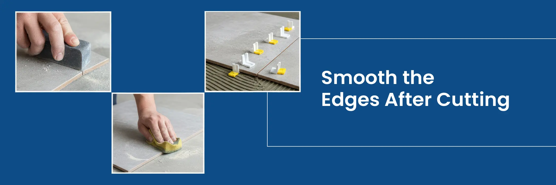 How to Cut Porcelain Tiles Without Chipping