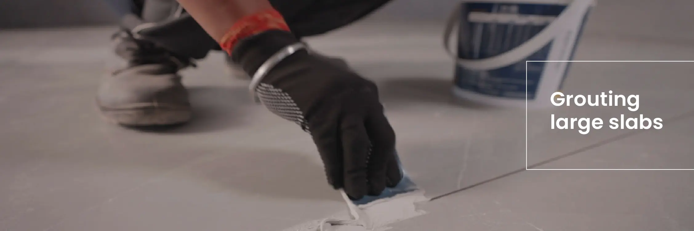 Large Porcelain Slab Installation Guide