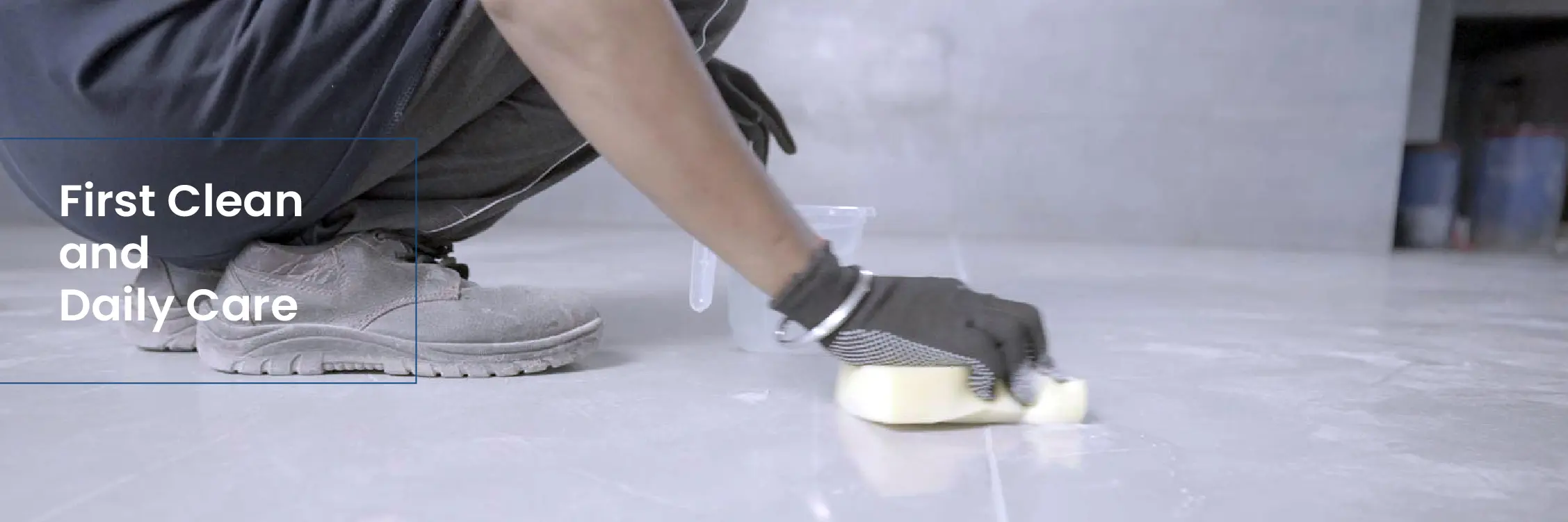 Large Porcelain Slab Installation Guide