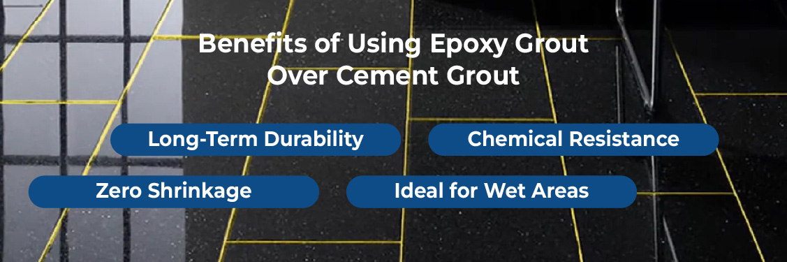 Benefits of Using Epoxy