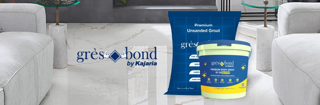Grouting Powder