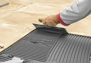 Importance of Grouting in Tile Installation