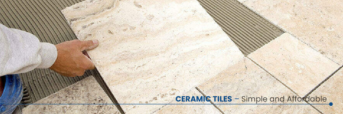Ceramic Tiles