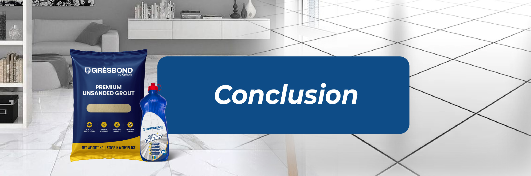 Conclusion