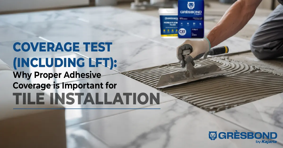 Coverage Test (Including LFT)