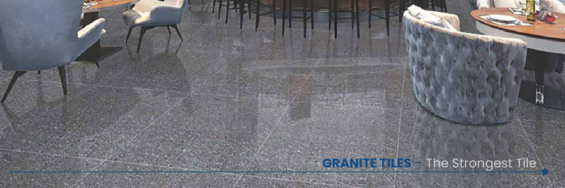 Granite Tiles
