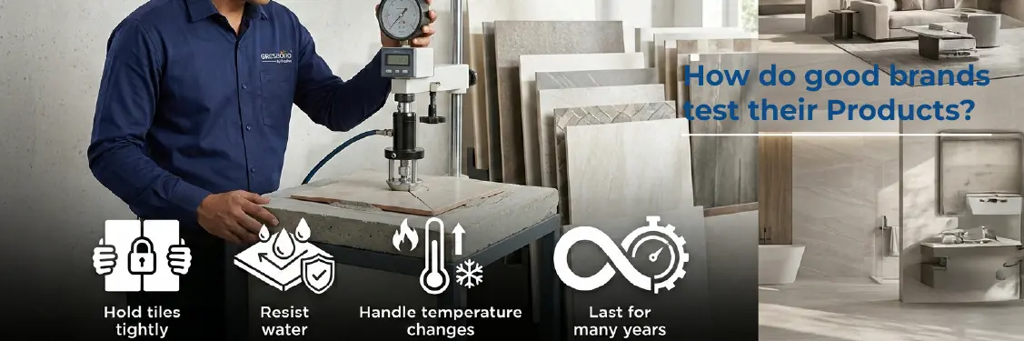 Waterproofing Methoda