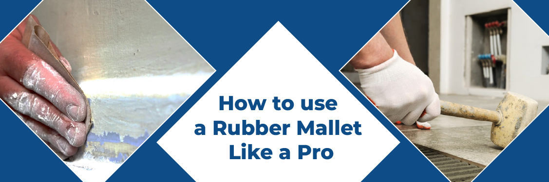 rubber