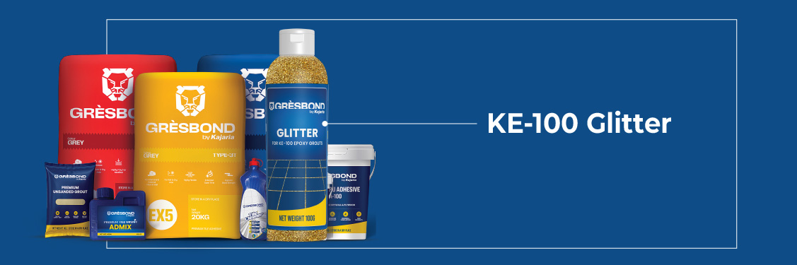 KE-100 Glitter