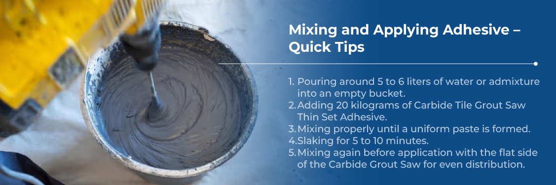mixing-and-applying