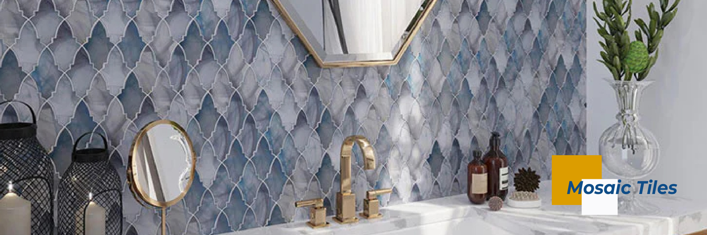 Mosaic Tiles