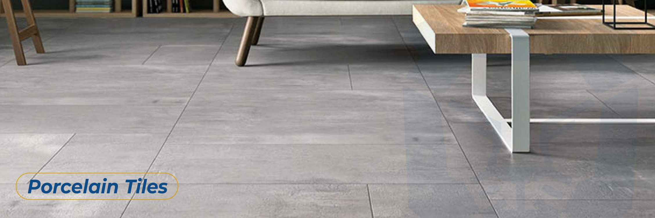 Porcelain Tiles