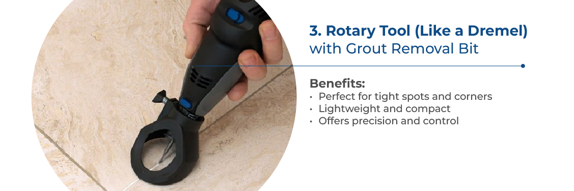 Rotary Tool