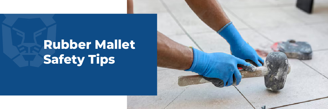 Rubber Mallet