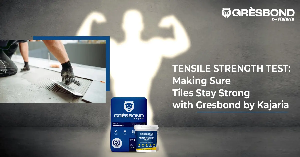 Tensile Strength Test