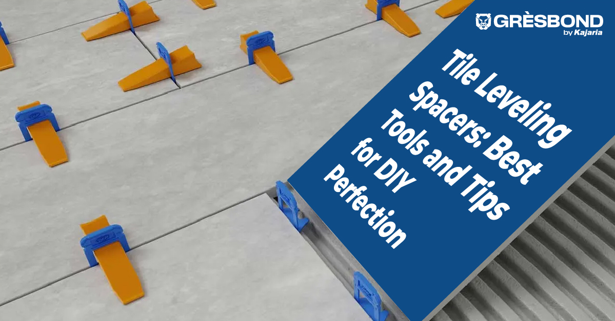 Tile Leveling Spacers