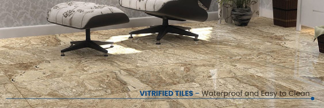 Vitrified Tiles