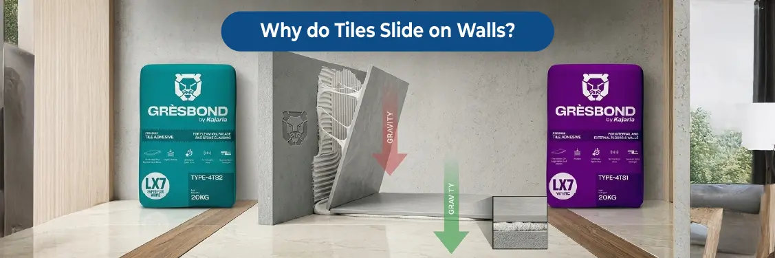 What Does Slip or Sag Mean