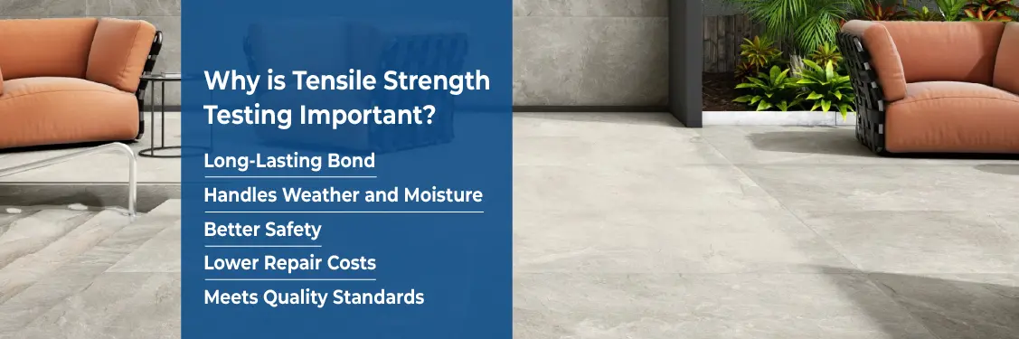 Waterproof Your Terrace