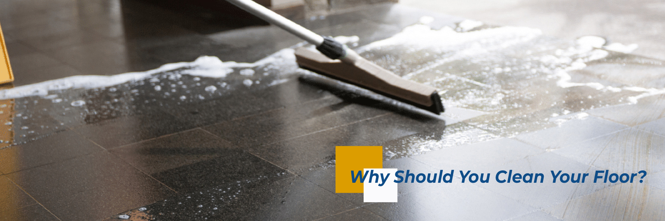 Want Clean and Shiny Floors? Here’s How!