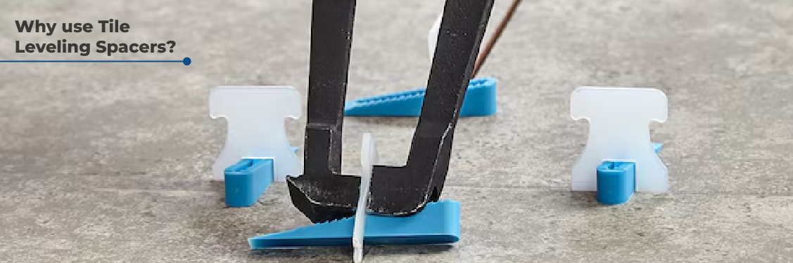 Tile Leveling