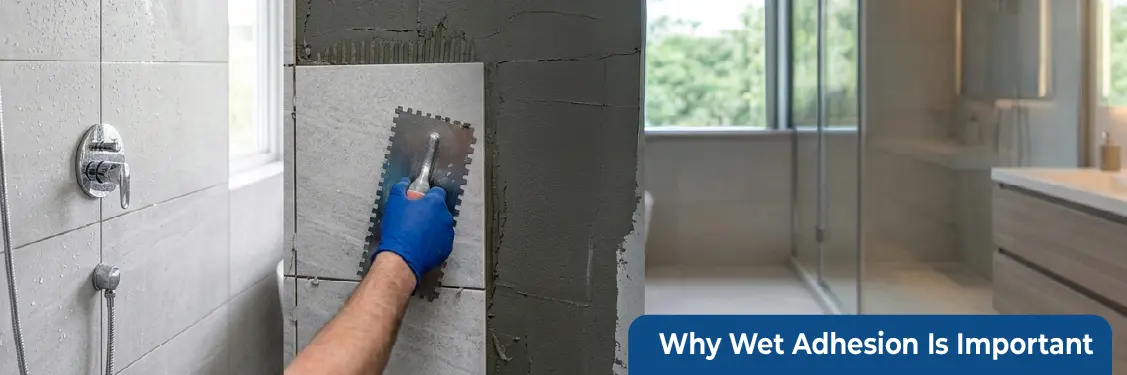 Waterproofing Methoda