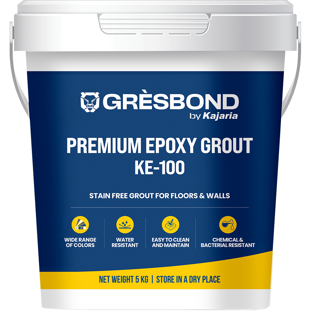 KE-100 Epoxy Grout