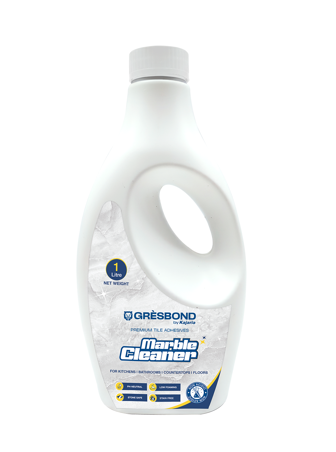 Gresbond Marble Cleaner