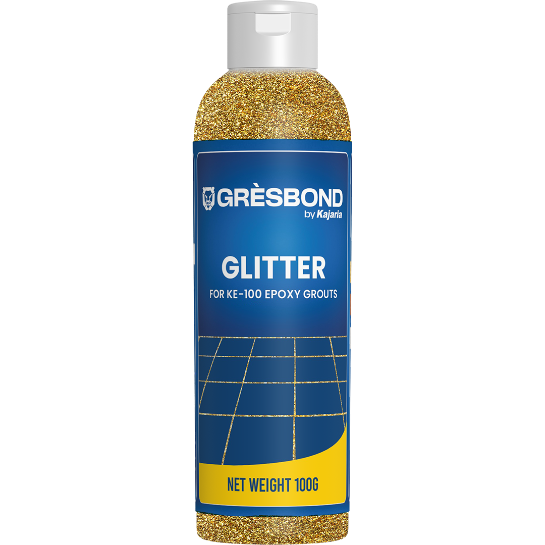 KE-100 Glitter Epoxy Grout