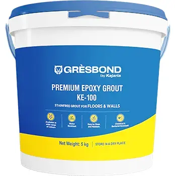 KE-100 Epoxy Grout