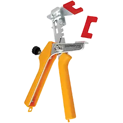 TILE LEVELING SYSTEM