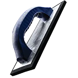 Rubber Float