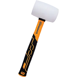 RUBBER MALLET