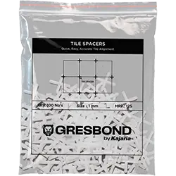 Tile Spacers