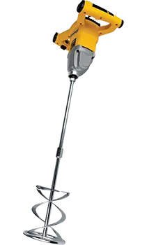 ST9-1400 Mixer for Ceramic Floor Tiles