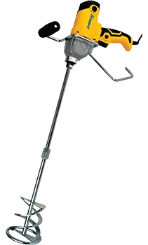 STll-850 Mixer for Ceramic Floor Tiles