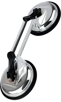 Suction Cup for Ceramic Floor Tiles
