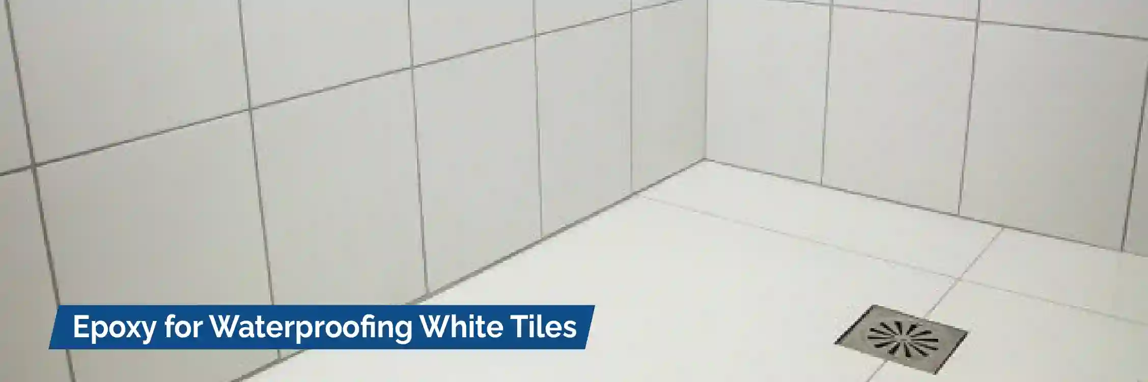 Gresbond: Best Tile Adhesive & Epoxy Grout