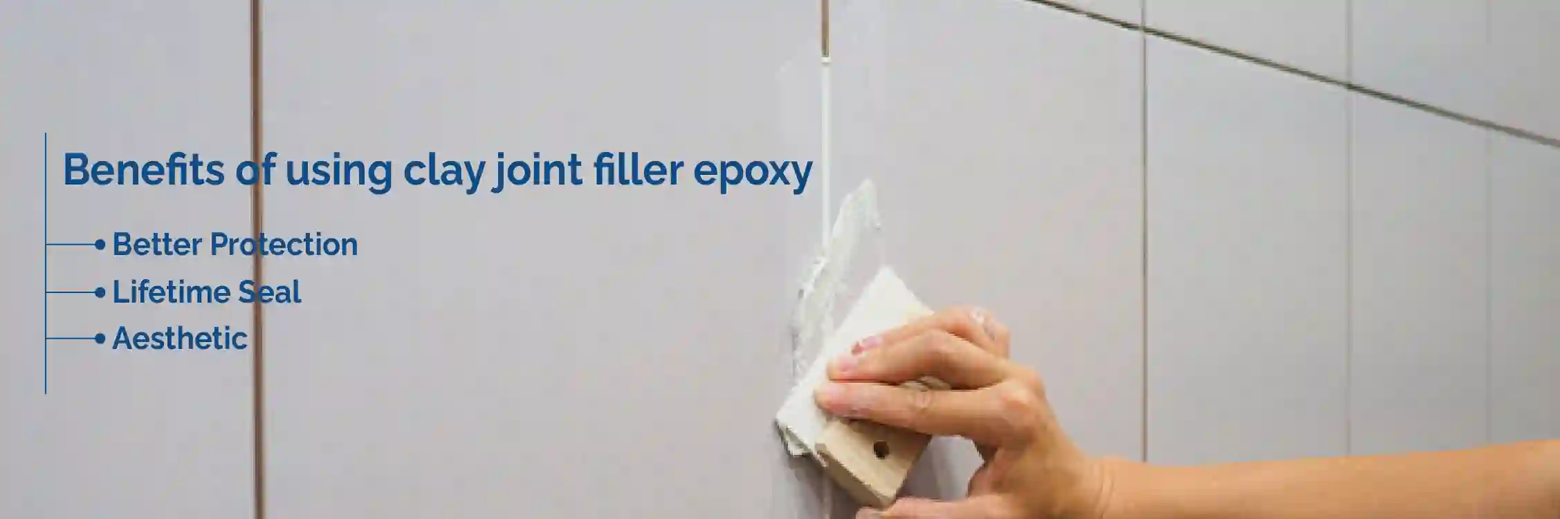 Gresbond: Best Tile Adhesive & Epoxy Grout